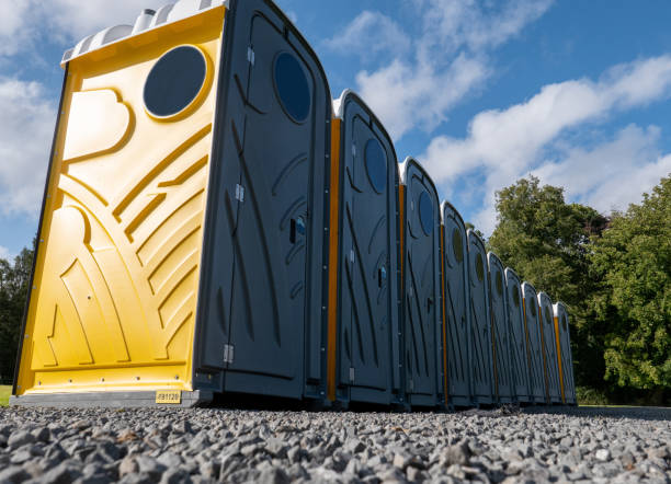 Best Portable Toilet Rental for Emergency Services  in Quail Ridge, FL