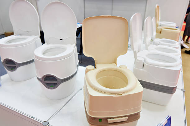 Trusted Quail Ridge, FL Portable Potty Rental Experts